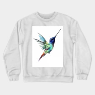 Hummingbird Crewneck Sweatshirt